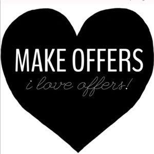 Send in reasonable prices!